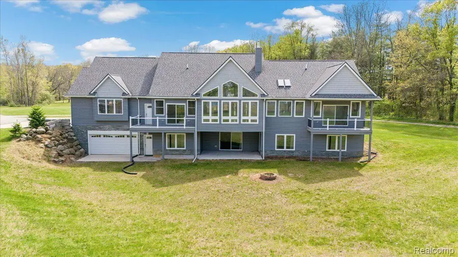 12150 Shaffer Road, Davisburg, MI 48350 - Image #2