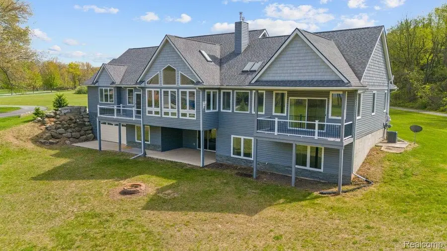 12150 Shaffer Road, Davisburg, MI 48350 - Image #3