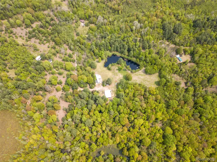 5960 N Trail Se, Kalkaska, MI 49646 - Image #2