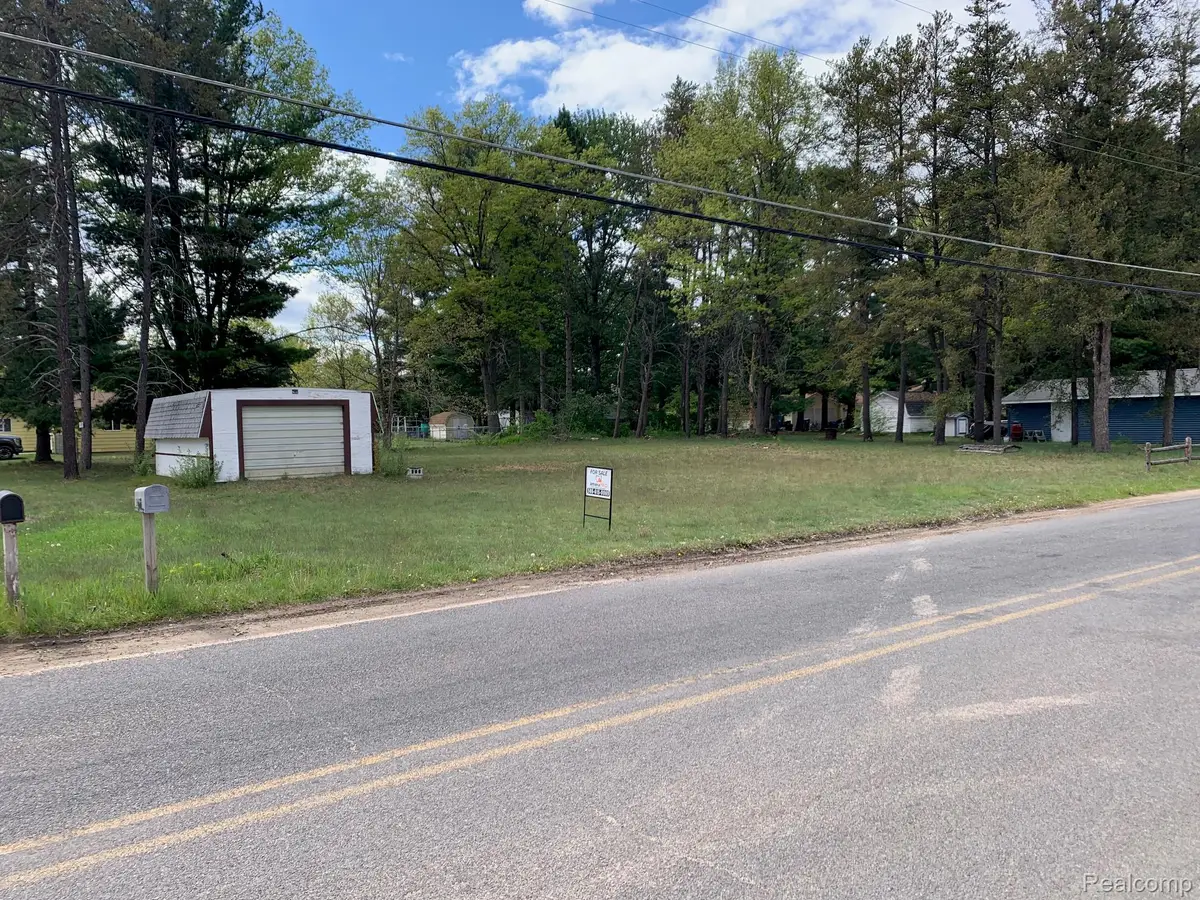 5324 st richards Lot 3 Lucinda, Prescott, MI 48756 - Image #1