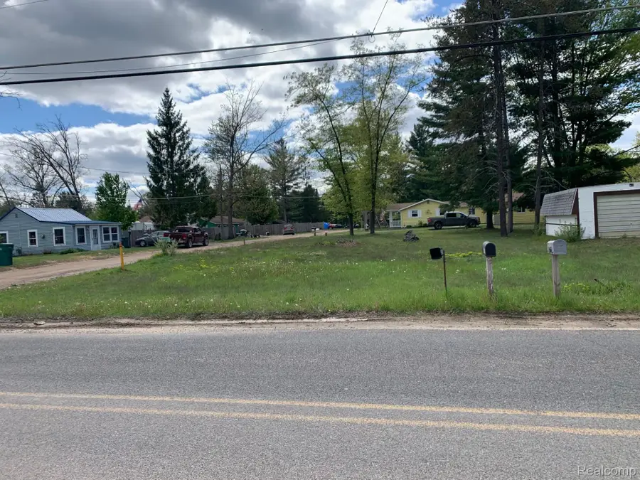 5324 st richards Lot 3 Lucinda, Prescott, MI 48756 - Image #2