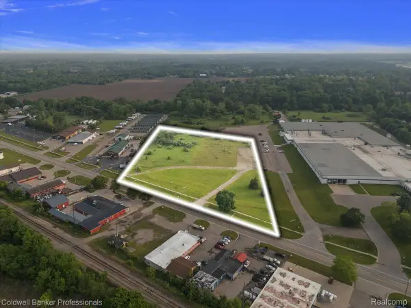 00 Imlay City Road, Lapeer, MI 48446