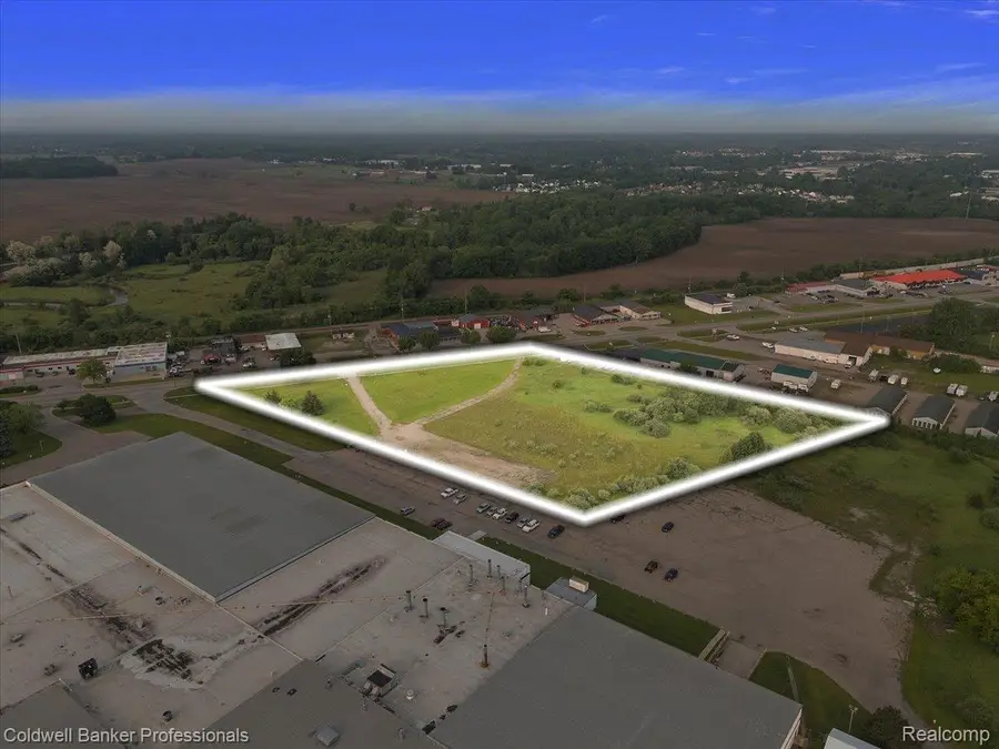 00 Imlay City Road, Lapeer, MI 48446 - Image #2