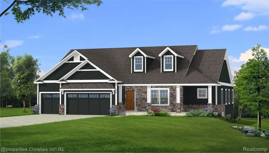 175 Peregrine Street, Rochester Hills, MI 48309 - Image #3