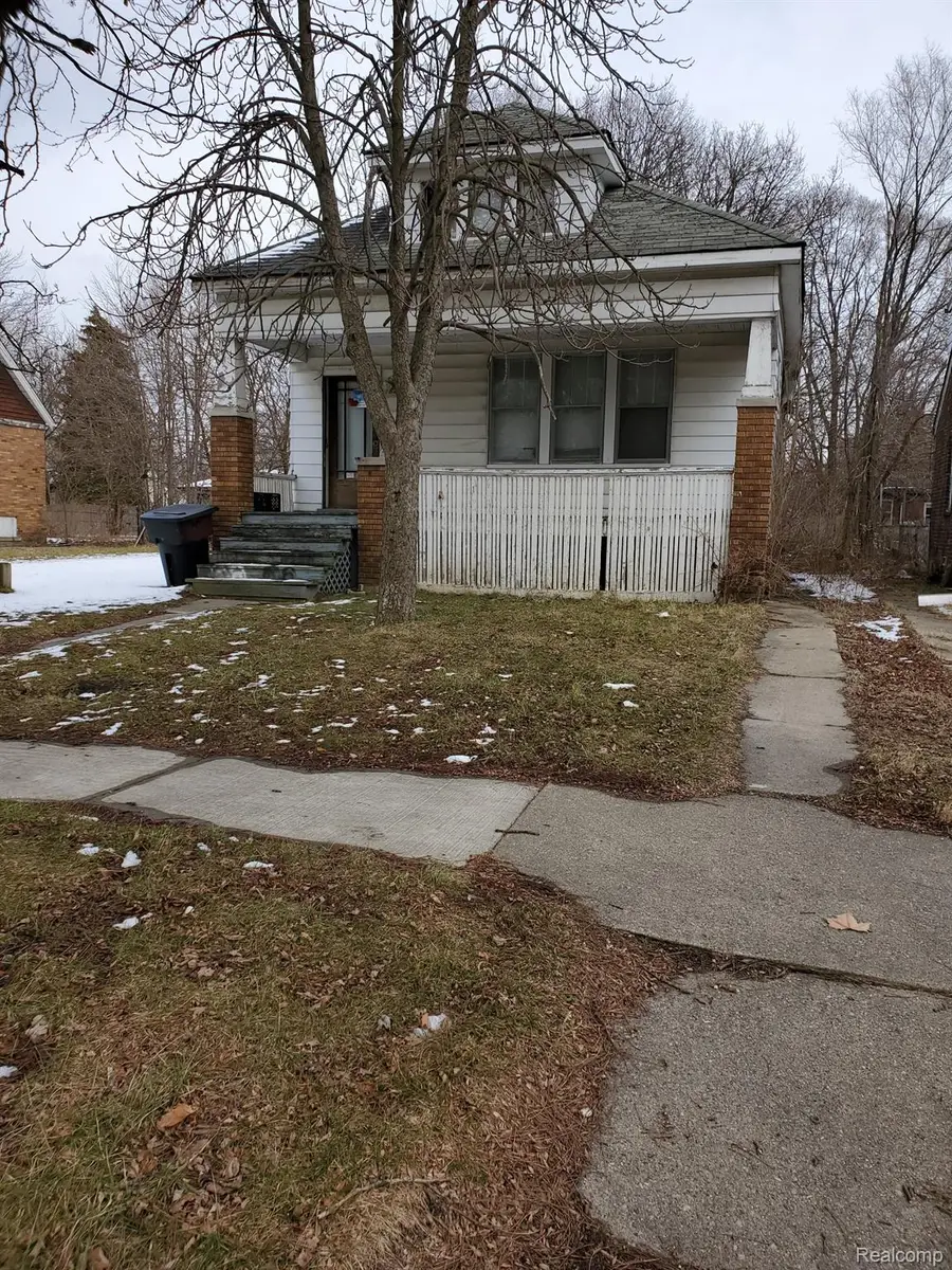 18430 Westphalia Street, Detroit, MI 48205 - Image #2