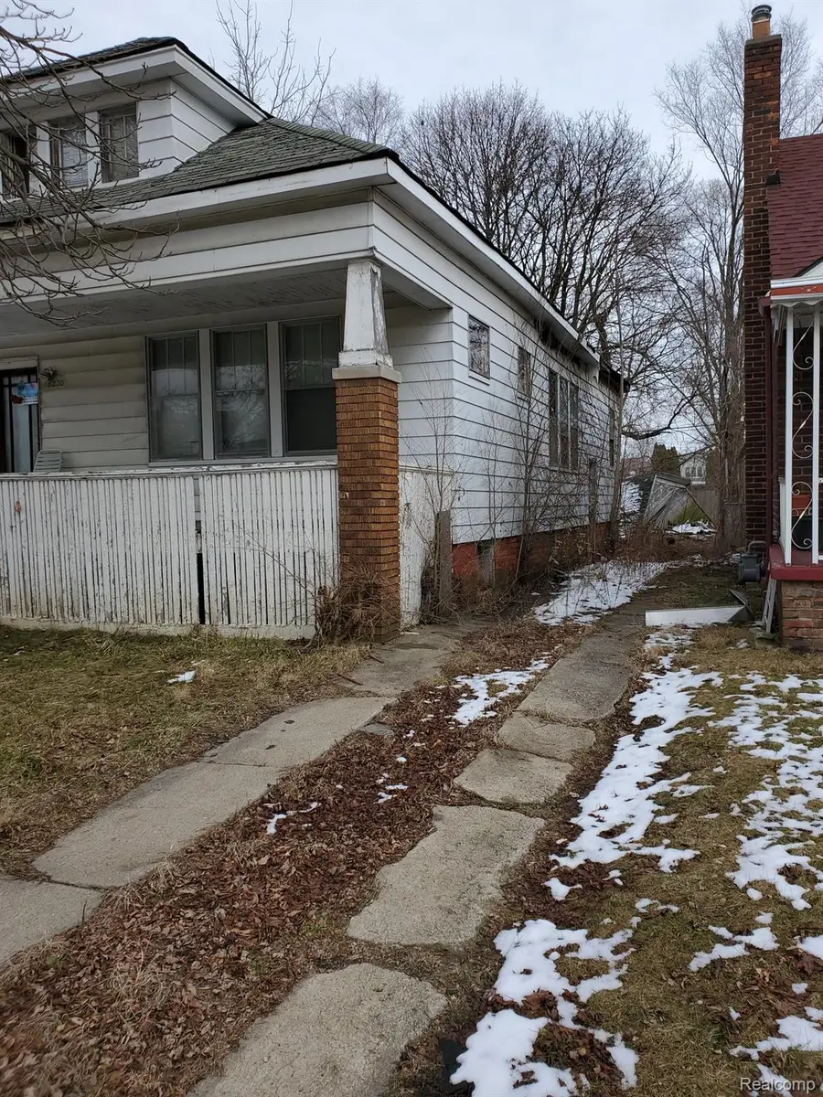 18430 Westphalia Street, Detroit, MI 48205 - Image #3