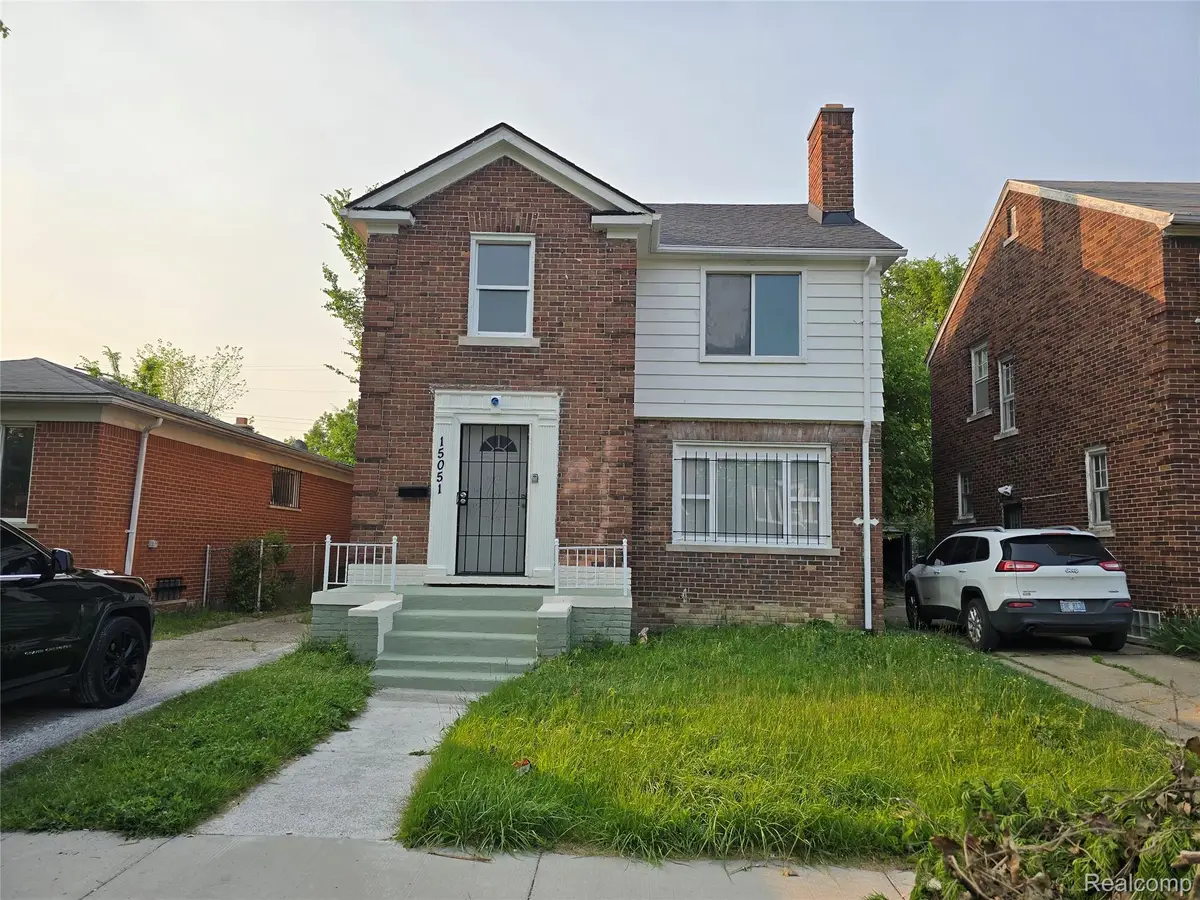 15051 Young Street, Detroit, MI 48205 - Image #1