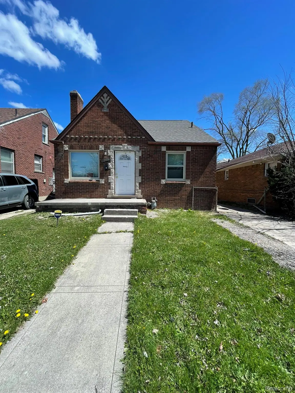 19708 Fairport Street, Detroit, MI 48205 - Image #1