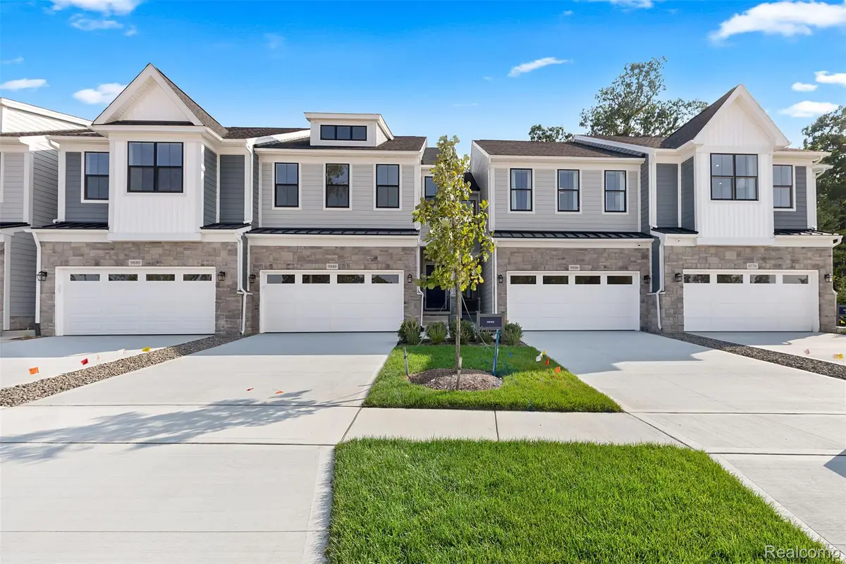 9840 Firwood, Plymouth, MI 48170 - #1