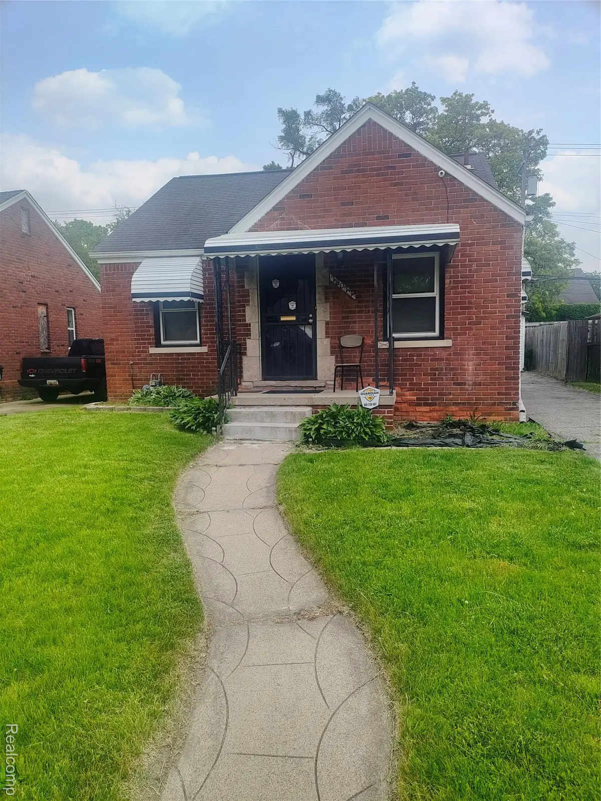 20022 Hanna Street, Detroit, MI 48203 - Image #1