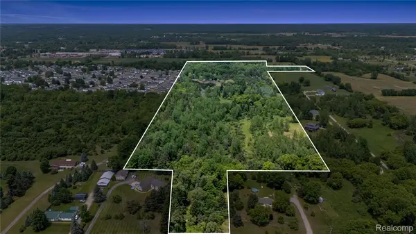 00 Richfield Road E, Davison, MI 48423