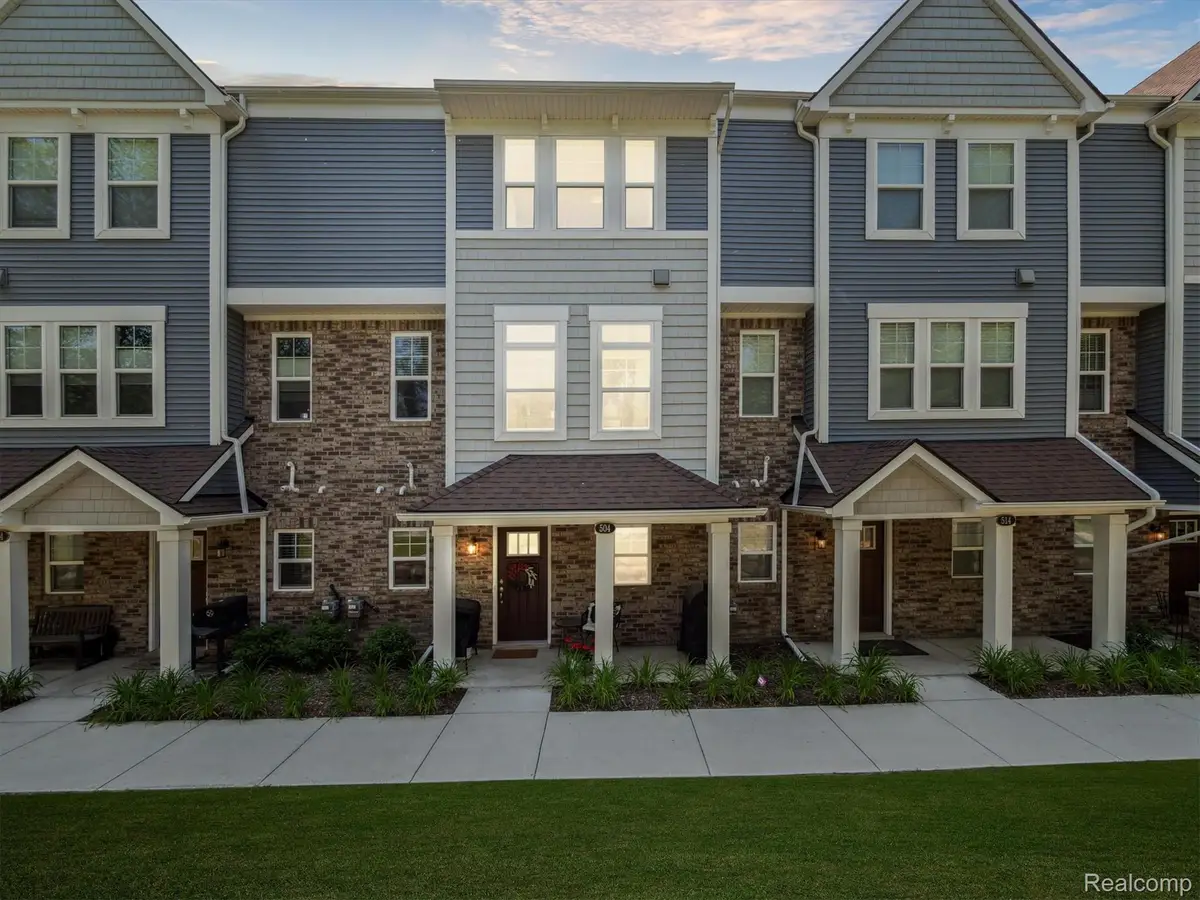 504 Anne Avenue, Brighton, MI 48116 - Image #1