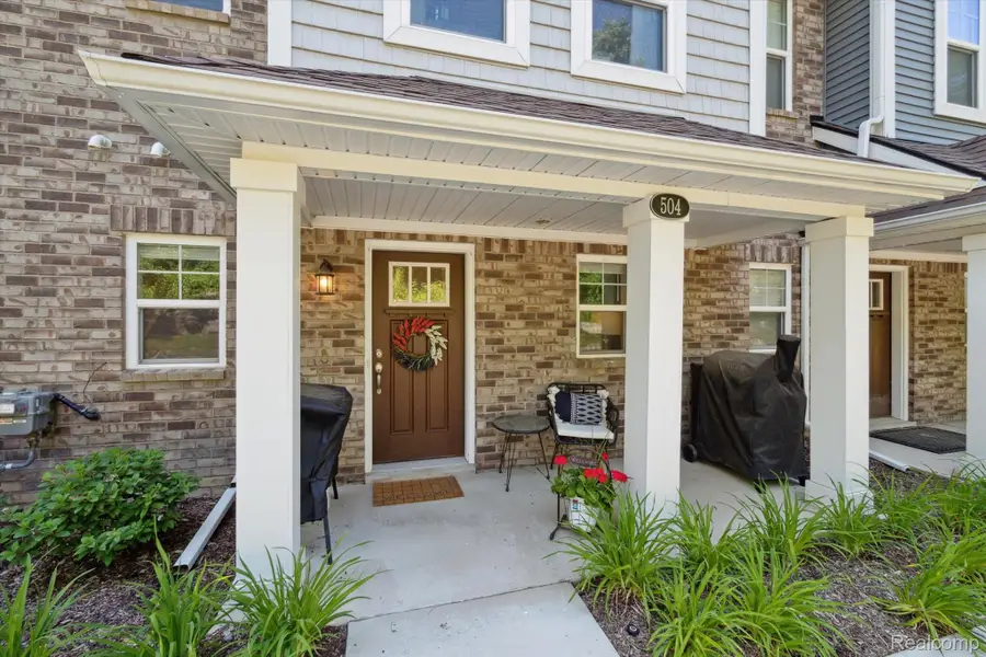 504 Anne Avenue, Brighton, MI 48116 - Image #2