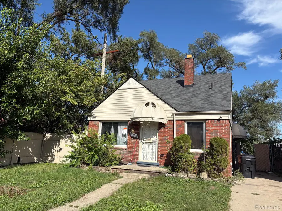 18090 Washburn Street, Detroit, MI 48221 - #2