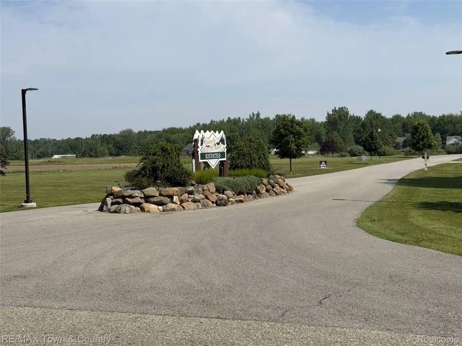 0 Evergreen Trail, Vassar, MI 48768 - Image #2