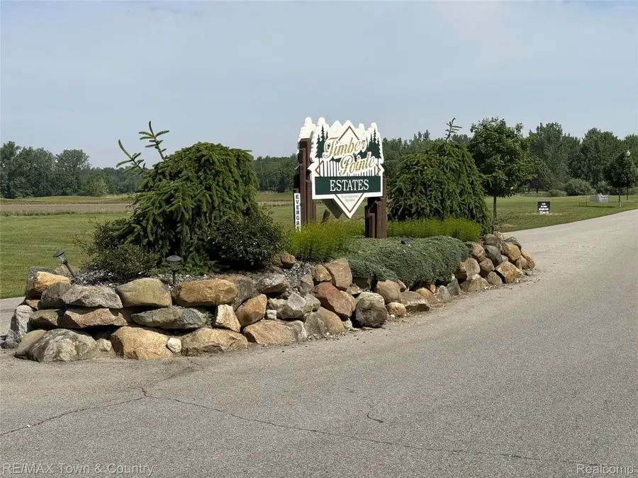 0 Evergreen Trail, Vassar, MI 48768 - Image #3