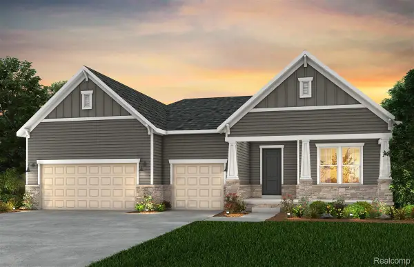 4064 Bay Terrace, Milford, MI 48381