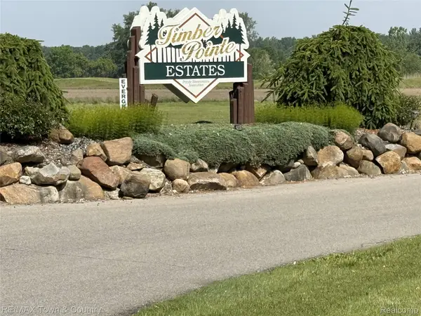 0 Evergreen #4 Trail, Vassar, MI 48768