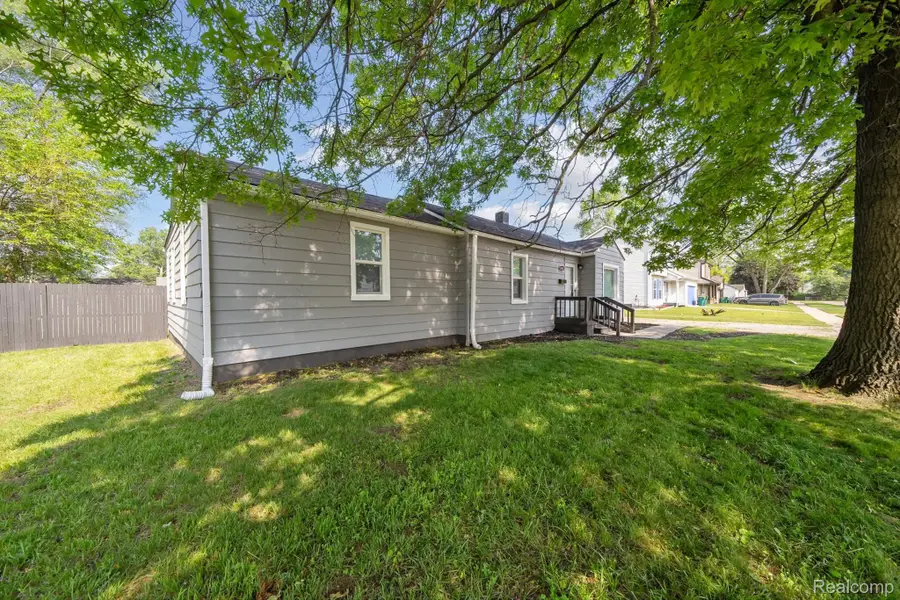 5932 Colorado Street, Romulus, MI 48174 - Image #2