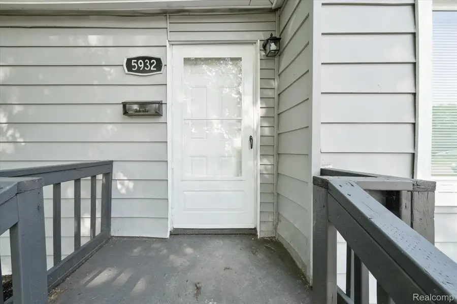5932 Colorado Street, Romulus, MI 48174 - Image #3