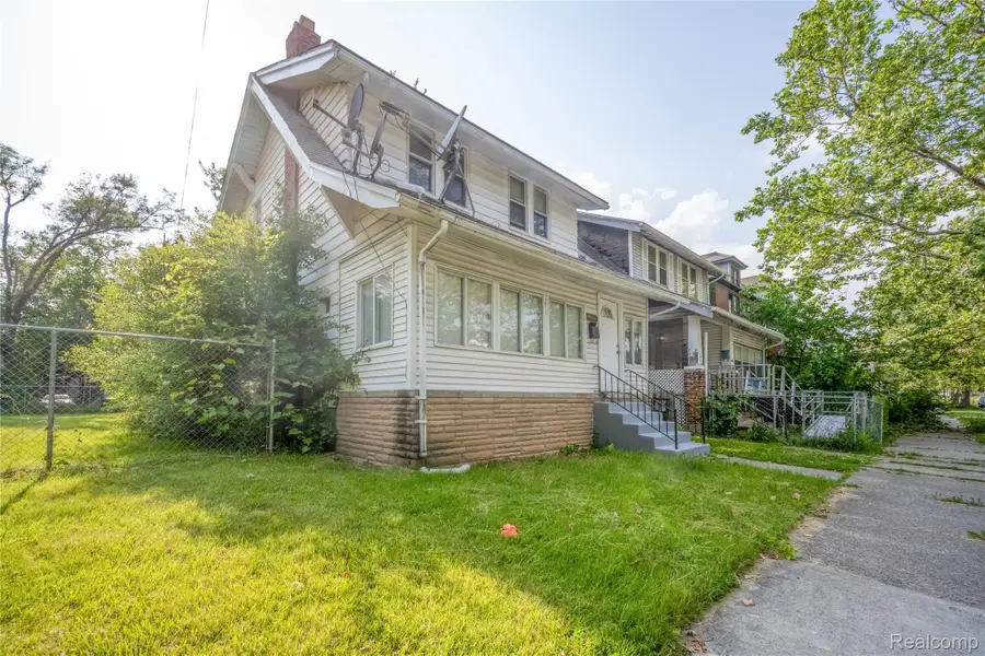 6561 Firwood Street, Detroit, MI 48210 - Image #2