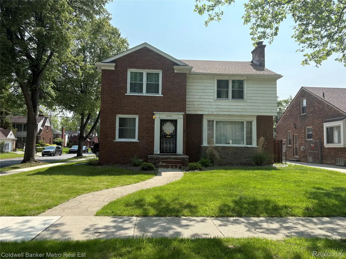 14960 Grandville Avenue, Detroit, MI 48223 - Image #1
