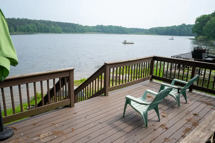 3236 Shady Oak Drive, Columbiaville, MI 48421 - Image #3