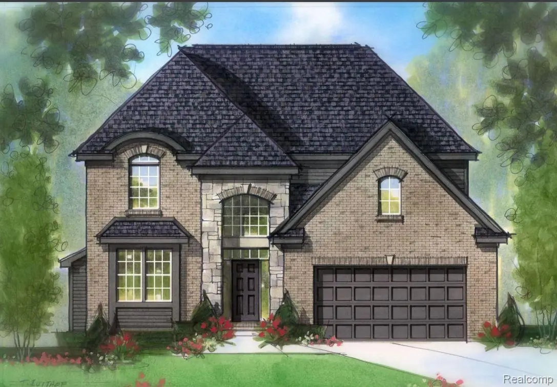 33623 Baldwin Street, Farmingtonhills, MI 48336 - #1