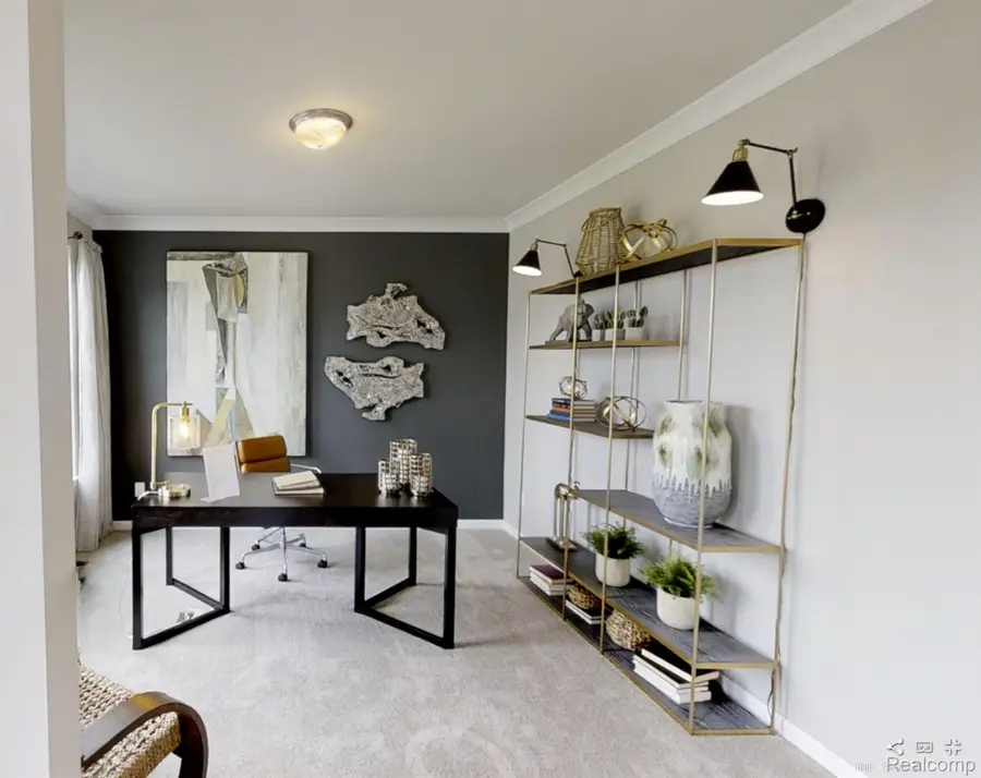 33623 Baldwin Street, Farmingtonhills, MI 48336 - #3