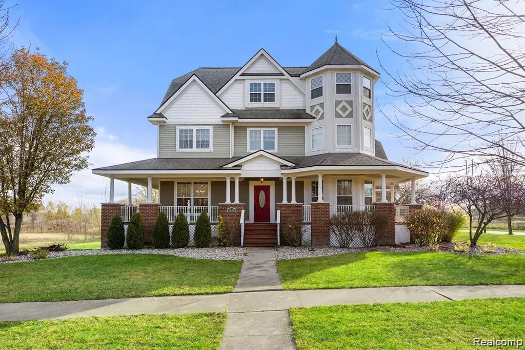 4468 Edison Boulevard, Linden, MI 48451 - Image #1