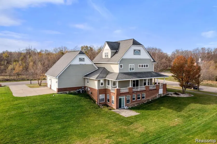 4468 Edison Boulevard, Linden, MI 48451 - Image #2