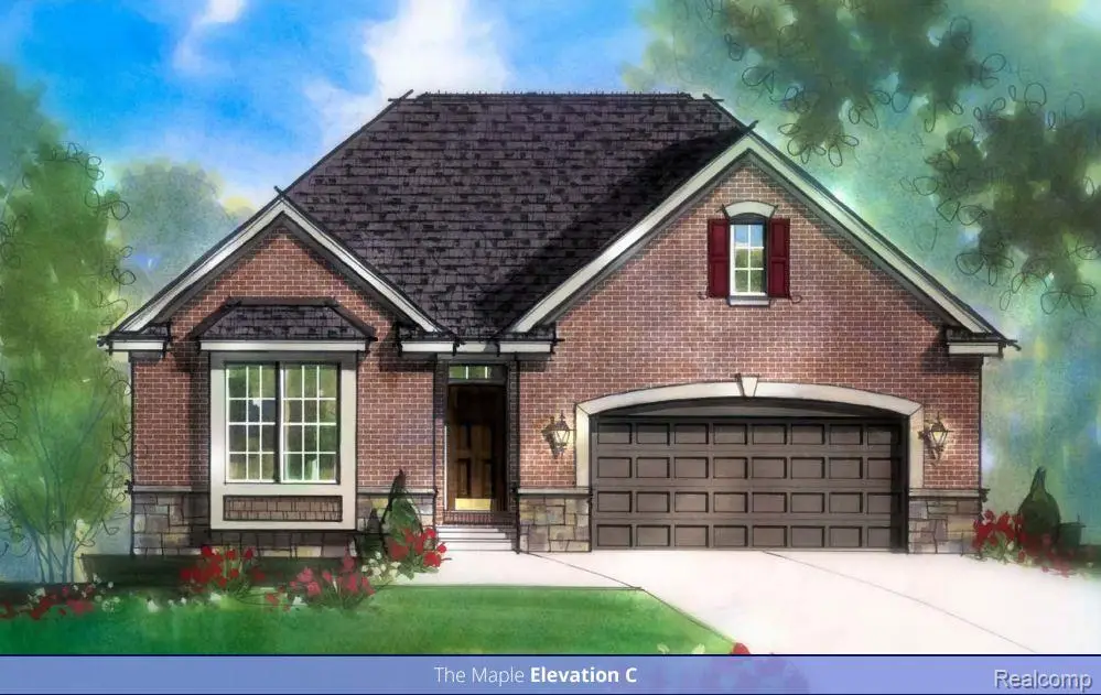 33548 Baldwin Street, Farmingtonhills, MI 48336 - #1