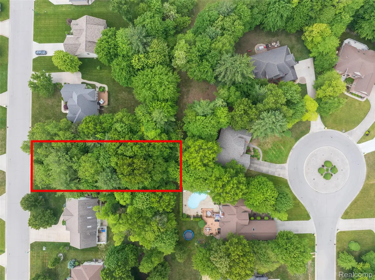 3408 N Burwick Drive, Port Huron Charter Township, MI 48060 - Image #1