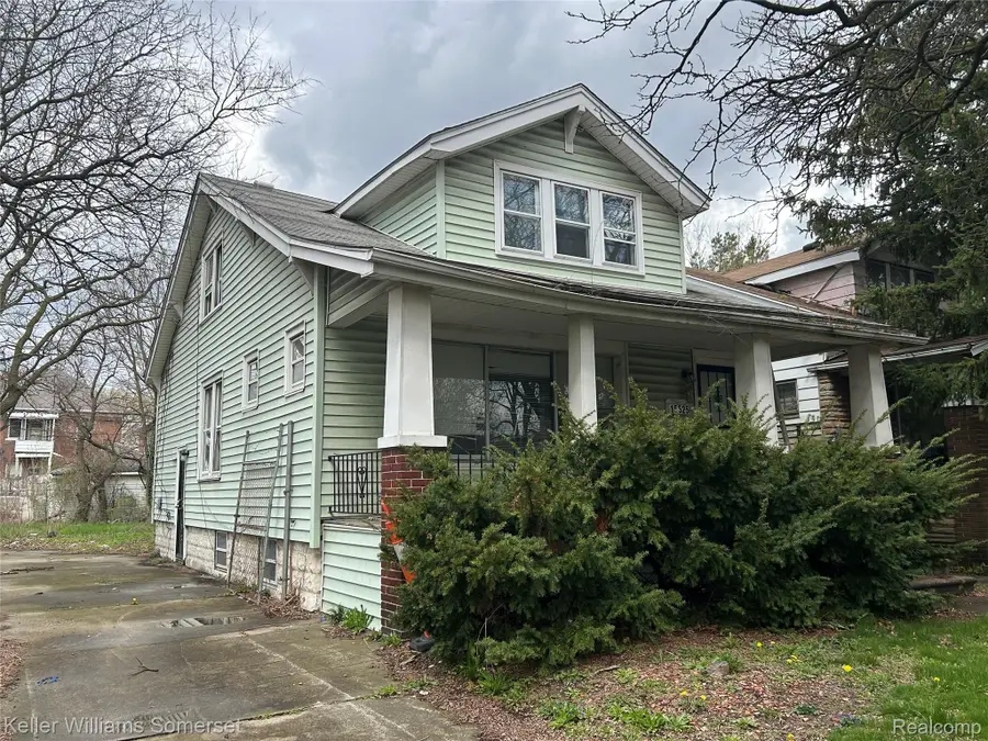 15525 La Salle Boulevard, Detroit, MI 48238 - Image #2