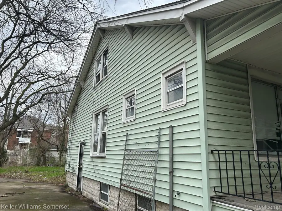 15525 La Salle Boulevard, Detroit, MI 48238 - Image #3