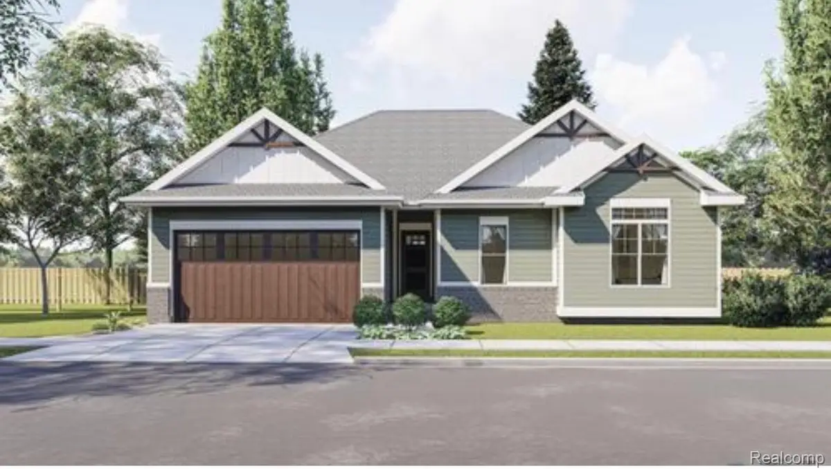 0001 Duquette Road, Peck, MI 48466 - Image #1