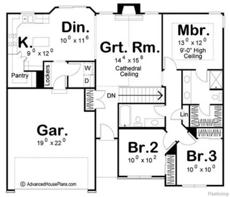 0001 Duquette Road, Peck, MI 48466 - Image #2