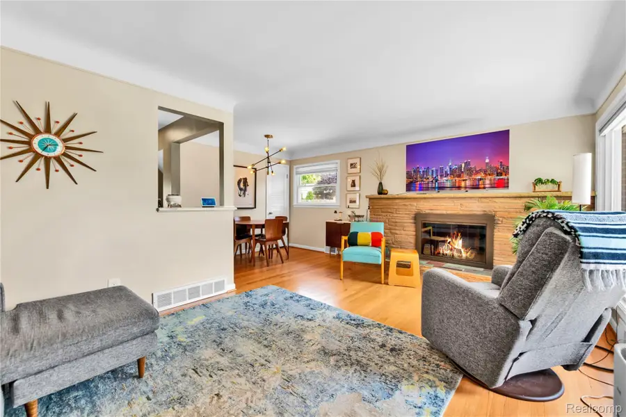 4006 Highfield Road, Royal Oak, MI 48073 - Image #3