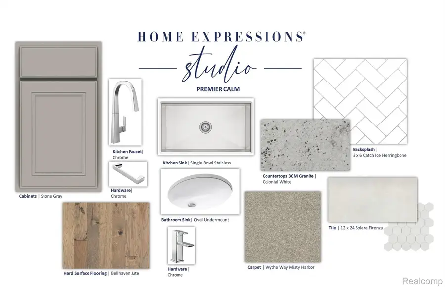 16136 Conifer Lane, Clinton Charter Township, MI 48038 - Image #3