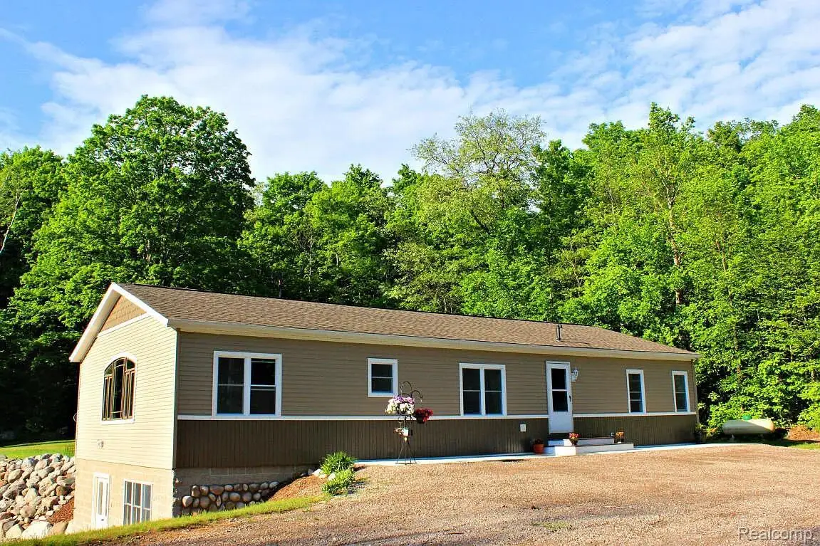 4316 Valleyview Trail, Elmira, MI 49730 - Image #1