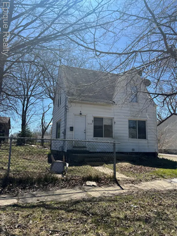 1039 Markham Street, Flint, MI 48507