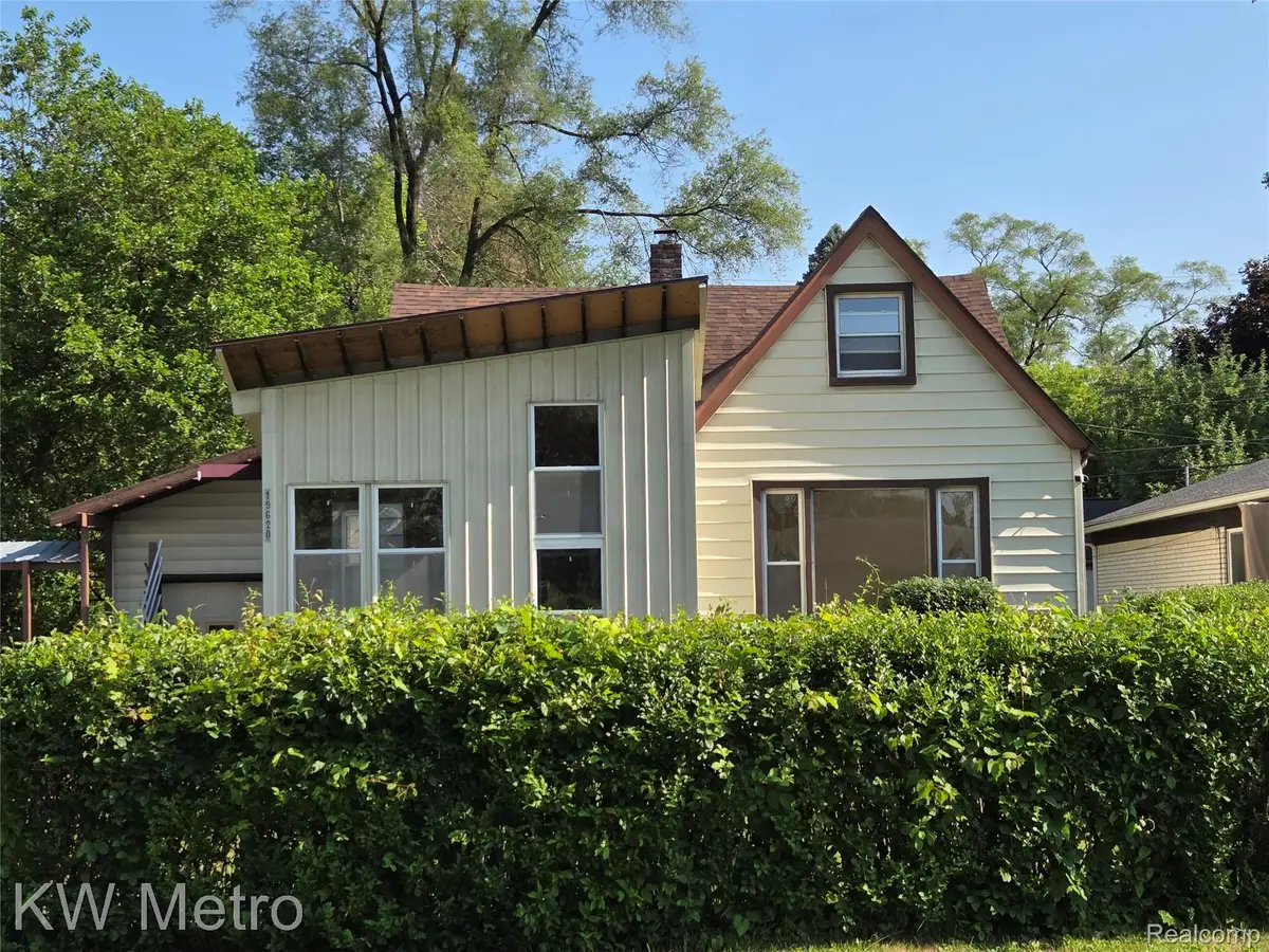 19620 Jeanette Street, Southfield, MI 48075 - Image #1