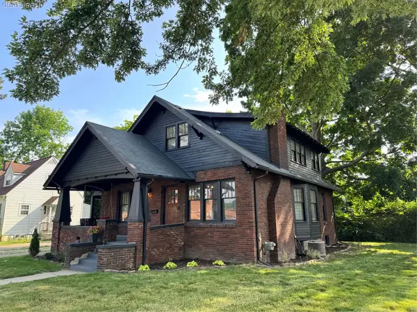 1202 Pershing Street, Flint, MI 48503