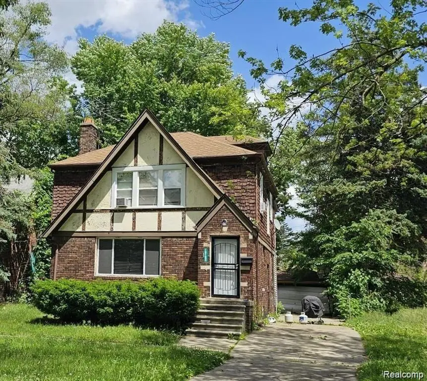 19192 Strasburg Street, Detroit, MI 48205 - Image #2
