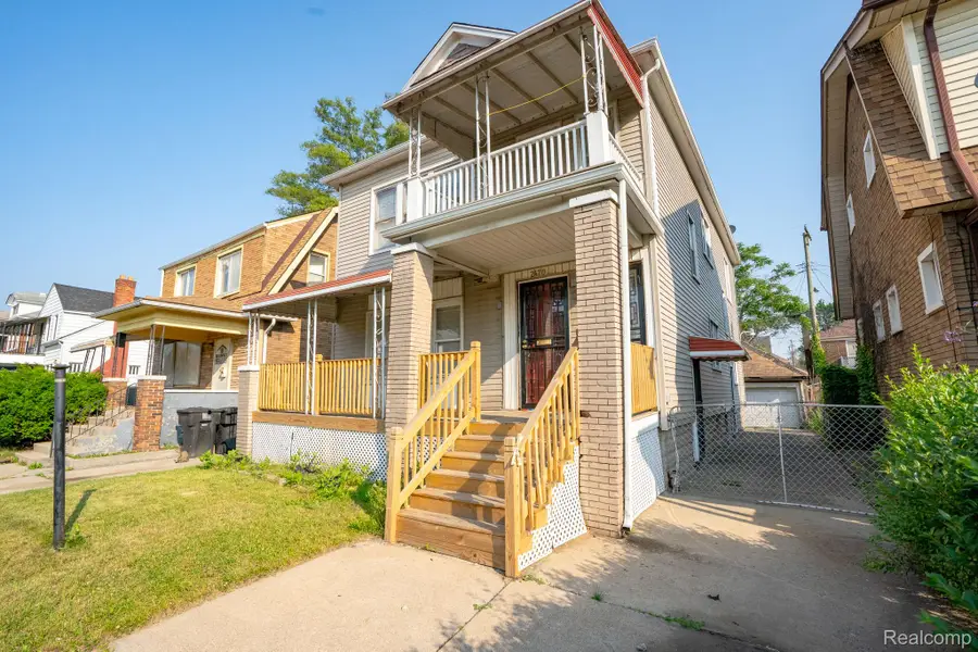 2468 Ford Street, Detroit, MI 48238 - Image #2