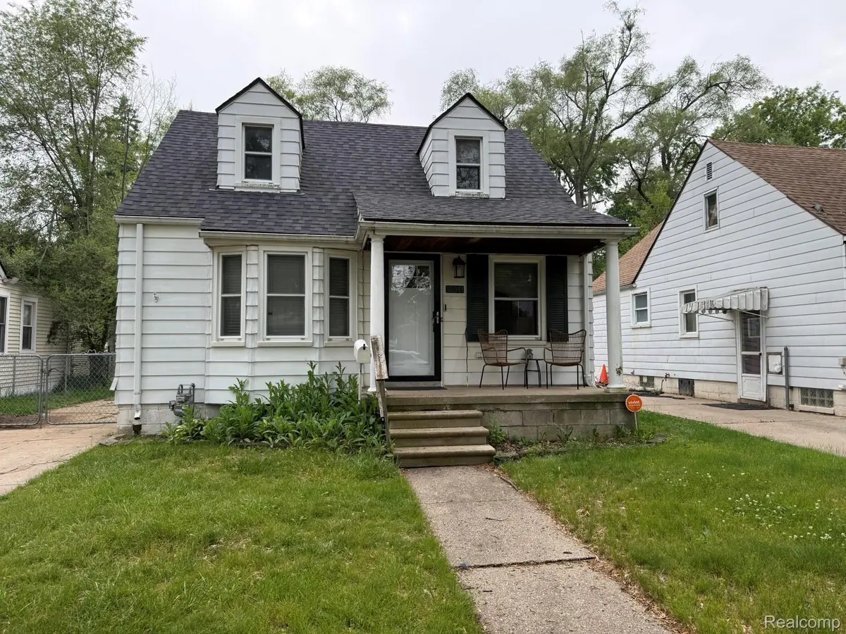 11311 Tecumseh, Redford, MI 48239 - Image #1