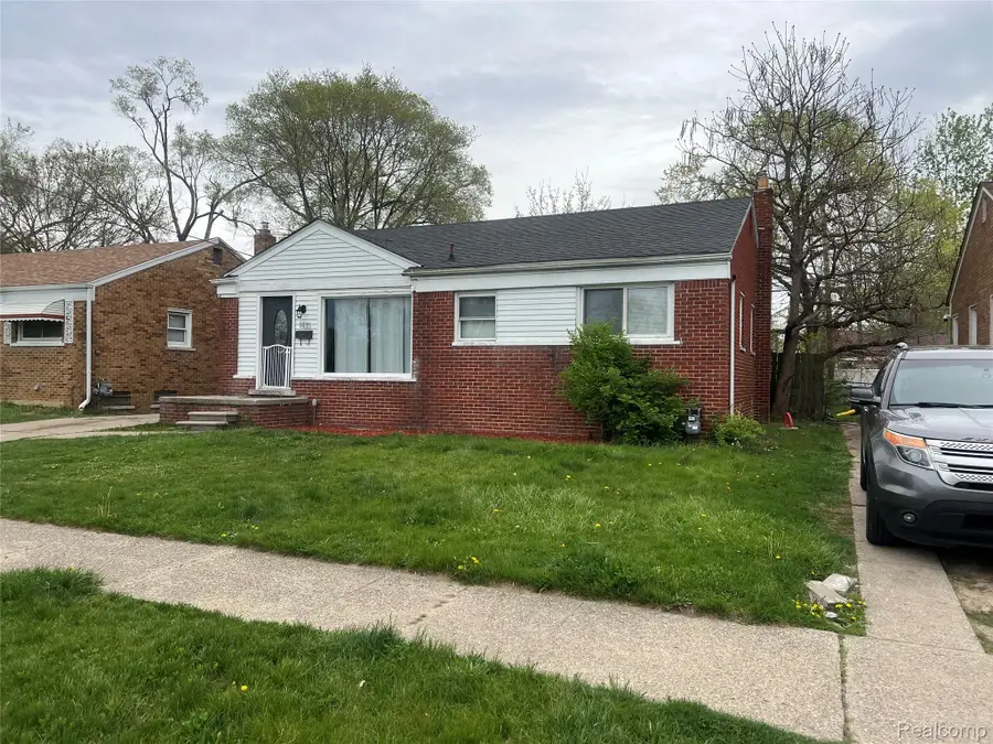 1435 Jeffrey Lane, Inkster, MI 48141 - Image #2