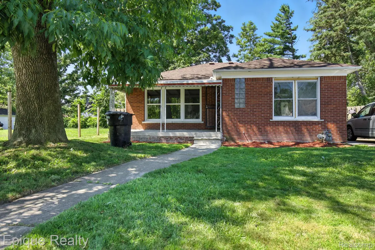 6145 Guilford St., Detroit, MI 48224 - Image #1