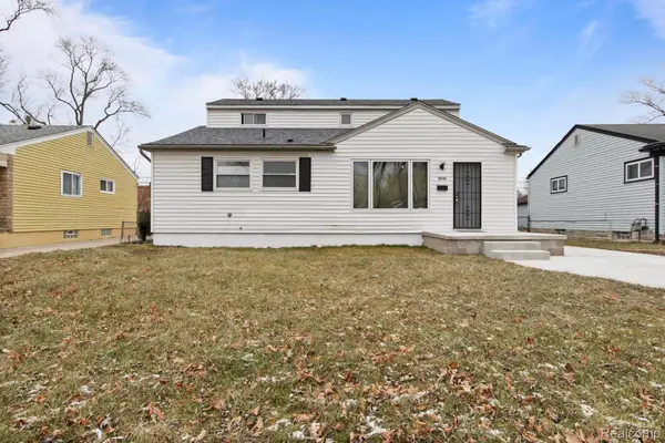 28148 Rosewood Street, Inkster, MI 48141
