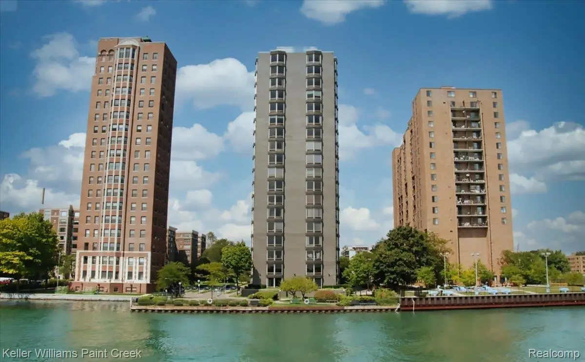 8200 E Jefferson Avenue #1802, Detroit, MI 48214 - Image #1